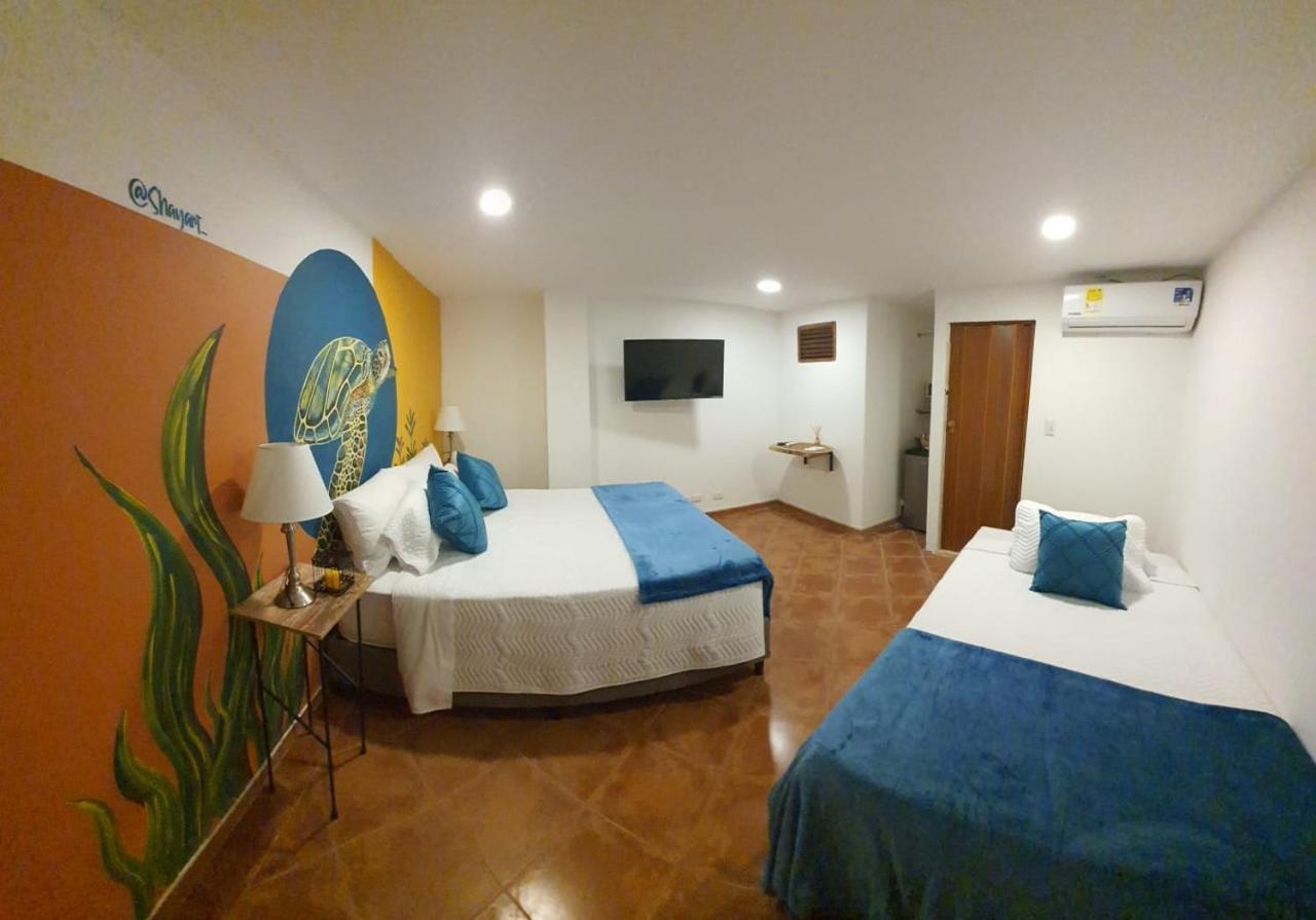 Candilejo Hotel Boutique — Photos 2